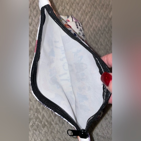 Taylor Swift Make up bag or travel bag. - Picture 2 of 4